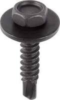 F-SEMS TAPPING SCREWS F-SEMS TAPPING SCREWS